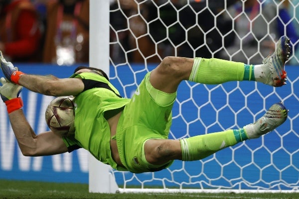 MEXSPORT Provocó el error del rival