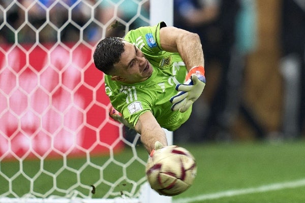 MEXSPORT Revelaron sus 'trucos mentales'