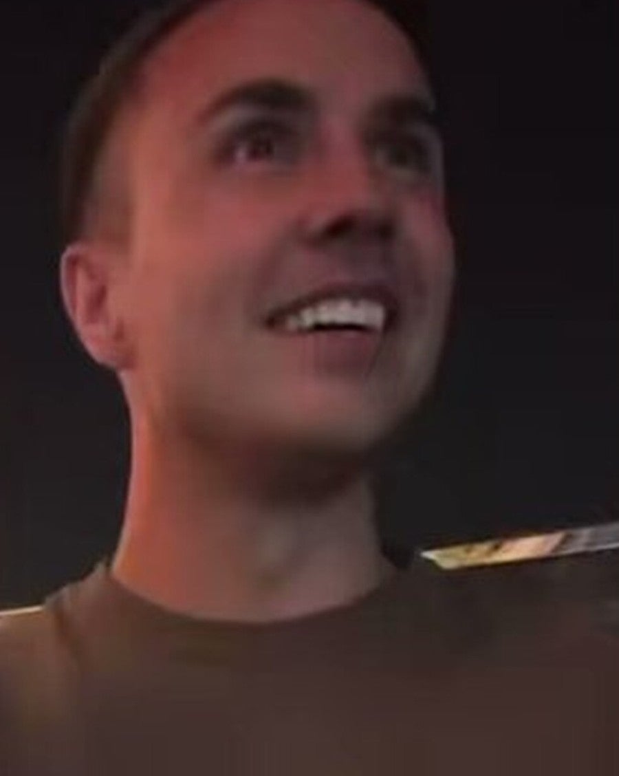 Mario Götze festejando el título de Argentina