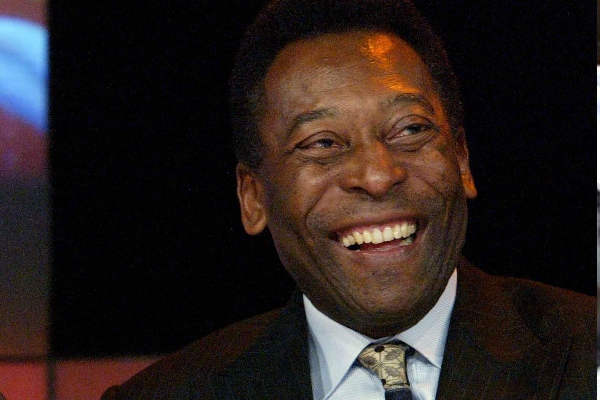 Pelé murió en diciembre de 2022
