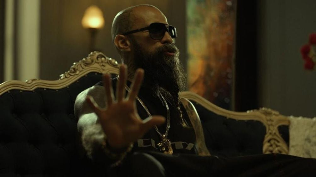 Un video totalmente lleno de polémica