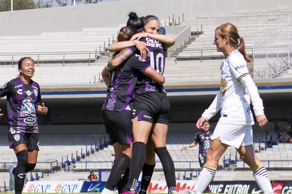 Ganaron el partido 3 a 2