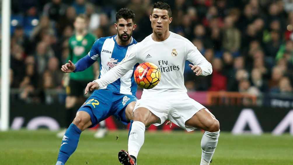  Cristiano Ronaldo  Real Madrid se olvidó de felicitar al Bicho en su cumpleaños