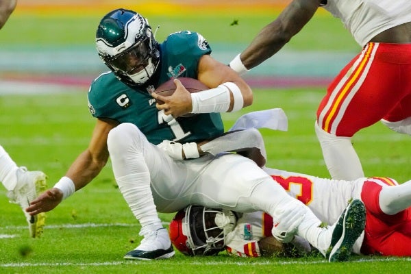 AP No considera que la jugada definió el partido