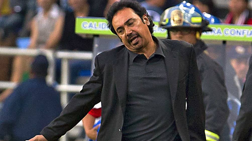 MEXSPORT Hugo Sánchez levantó polémica con sus declaraciones