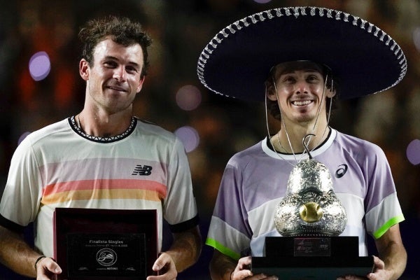 AP Miñaur terminó por coronarse