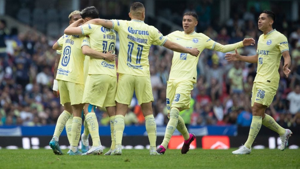 América ha hecho de Guadalajara su segunda casa