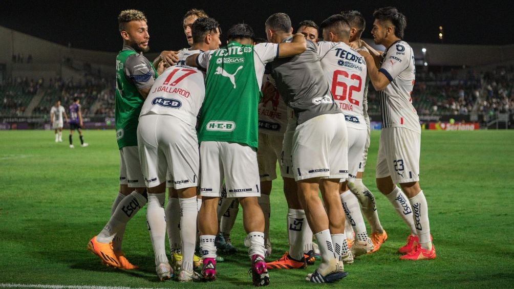 Estadios de México. - Campeones de la Liga de futbol Mexicano 1903-2021