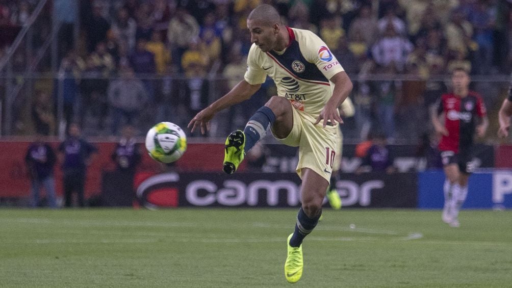 MEXSPORT Las Águilas ganaron la batalla legal