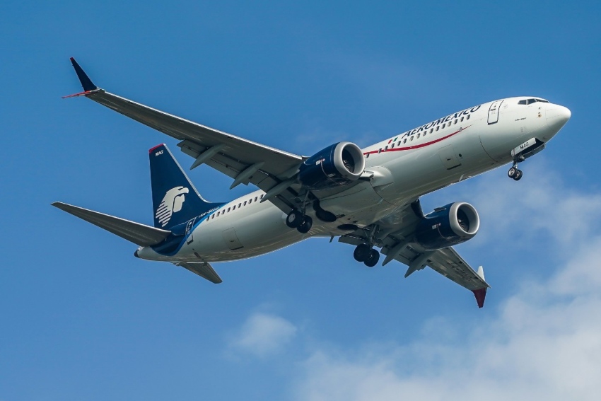 Planea tu viaje con Aeroméxico este Hot Sale 2023