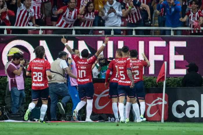 Chivas vs. Tigres, las mejores técnicas de management de los gigantes del  futbol mexicano