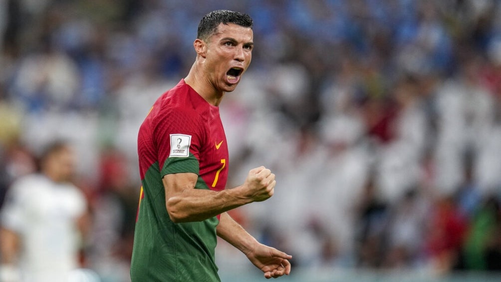 CristianoXtra on X: 🚨The Portugal National team squad for the EURO 2024  qualification games against Slovakia and Bosnia will be announced on  October 6.  / X