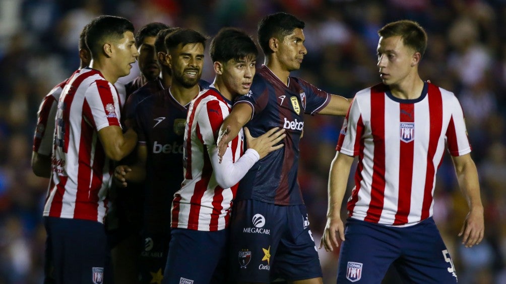 Tapatío se quedó con el Campeón de Campeones