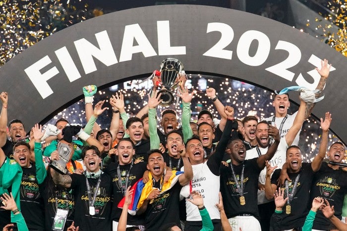 Nuevo Mundial de Clubes 2025: Equipos clasificados, cuándo empieza y qué se  sabe del formato