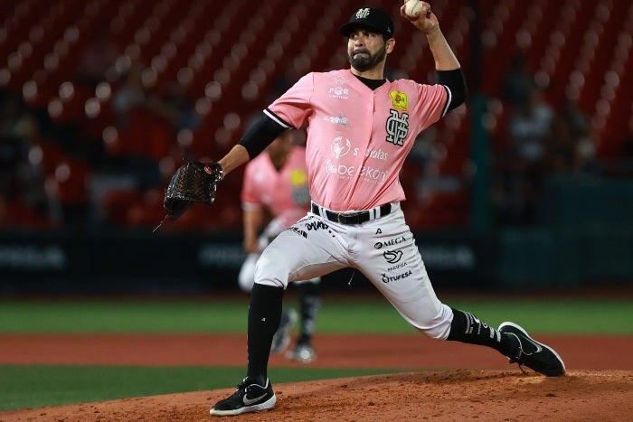 Mariachis se llevó el primero de la serie