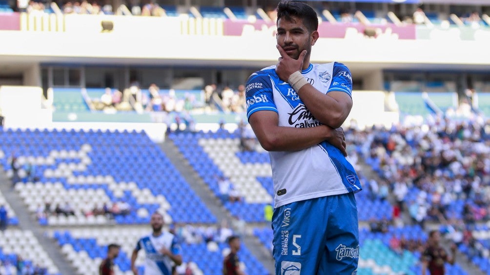 Puebla buscará calificar a la Liguilla