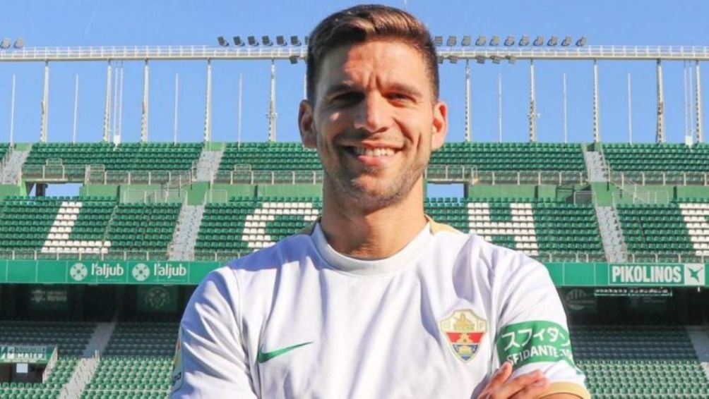 Pumas: Lisandro Magallán llega a la CDMX para firmar con los universitarios