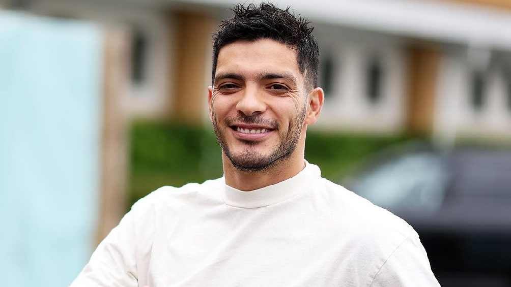 El mexicano quiere conducir un F1