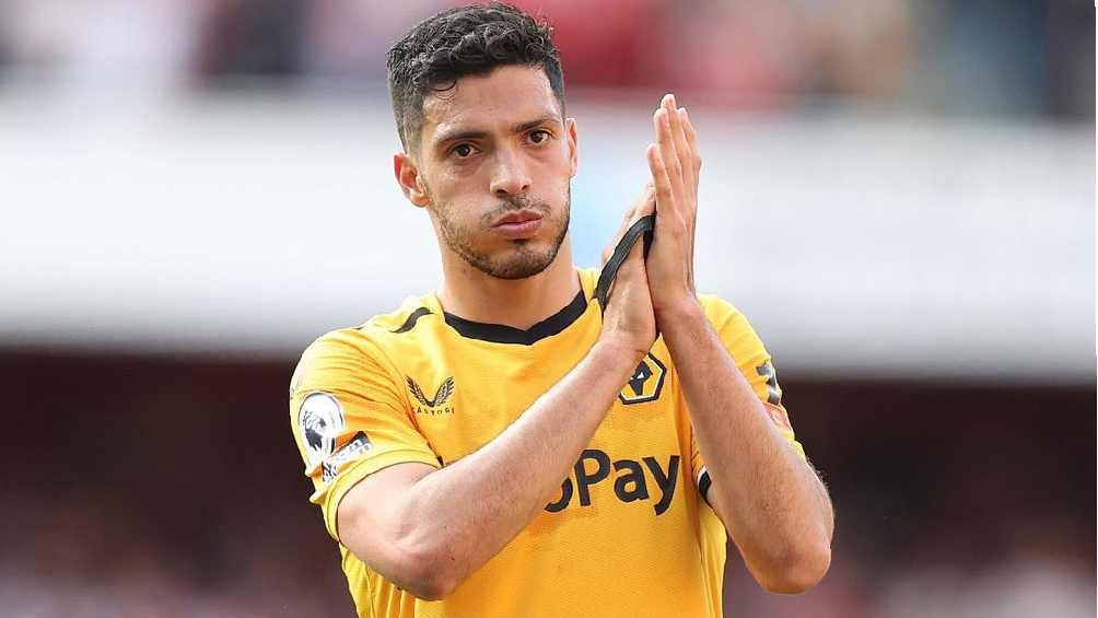 El delantero tiene un futuro incierto