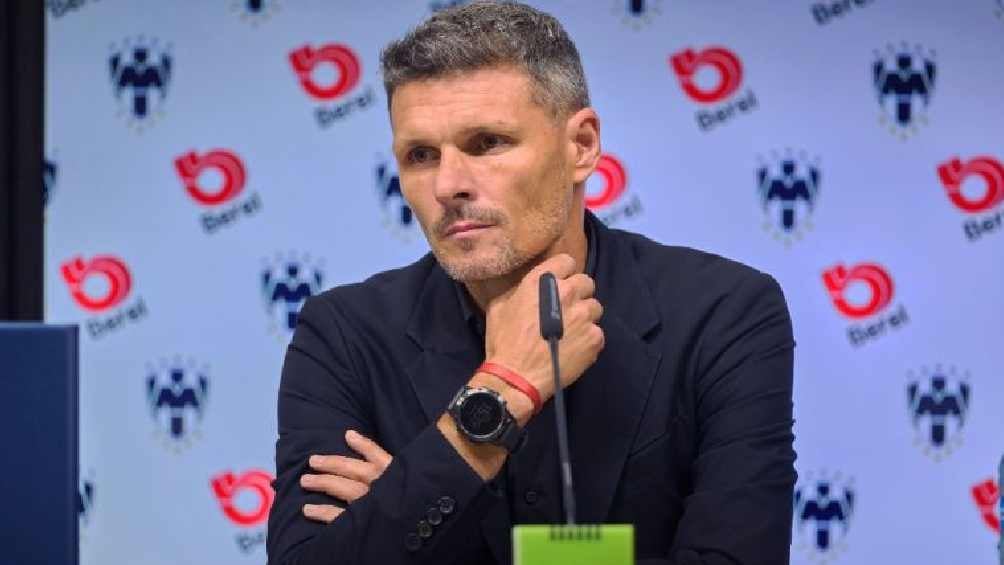 MEXSPORT Ortiz quiere al español en su equipo