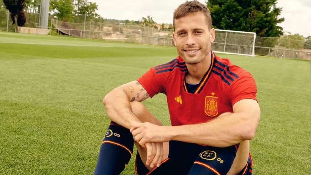 INSTAGRAM @sergiocanalesoficial Canales busca el mejor salario en la Liga MX