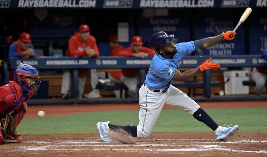 AP Arozarena será parte del Home Run Derby