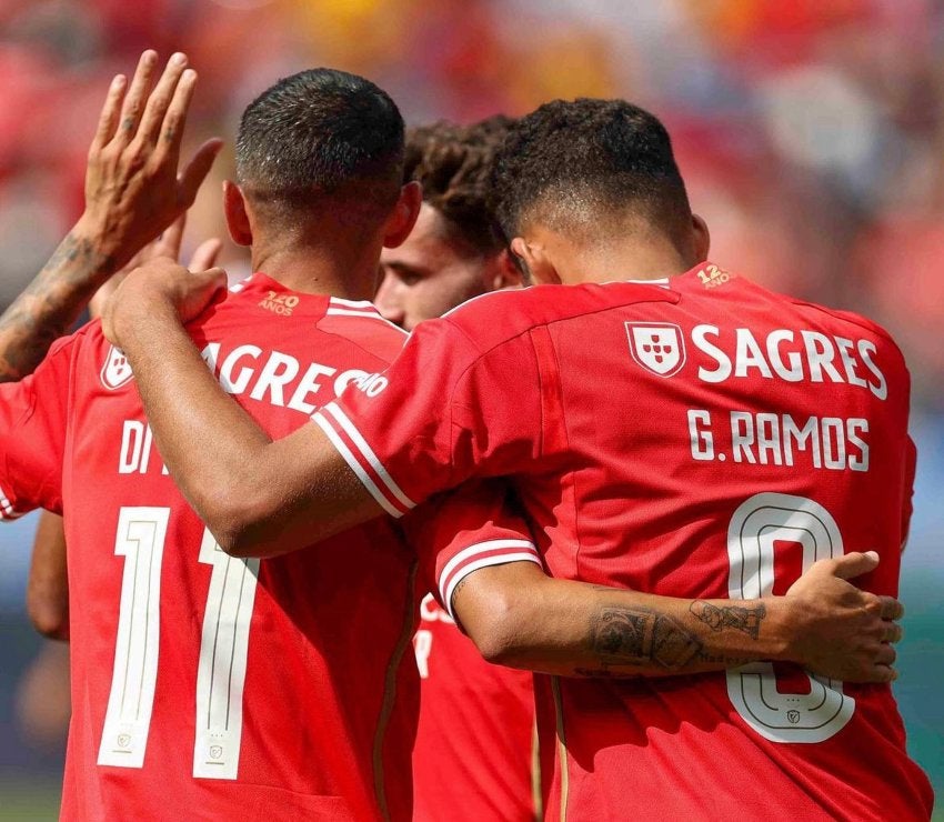 INSTAGRAM: @slbenfica