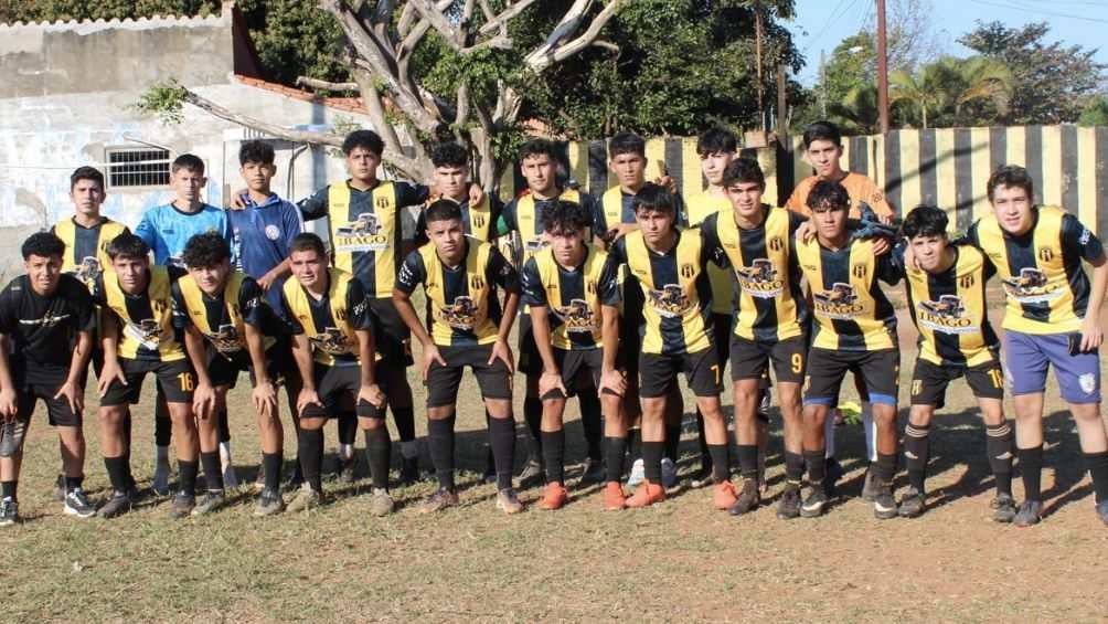 FACEBOOK: Club Barrio Guaraní Barrio Guaraní