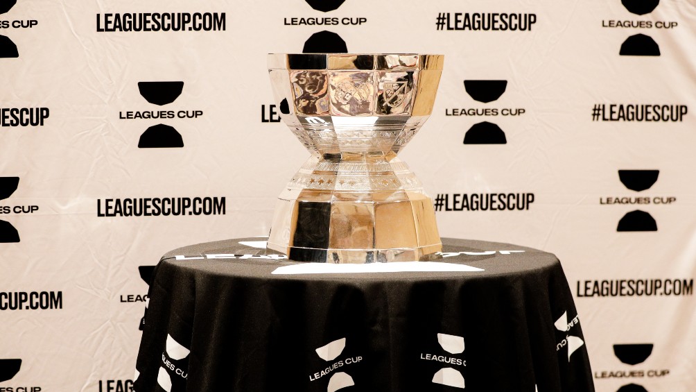 La Leagues Cup definirá al Campeón de la Liga MX y MLS