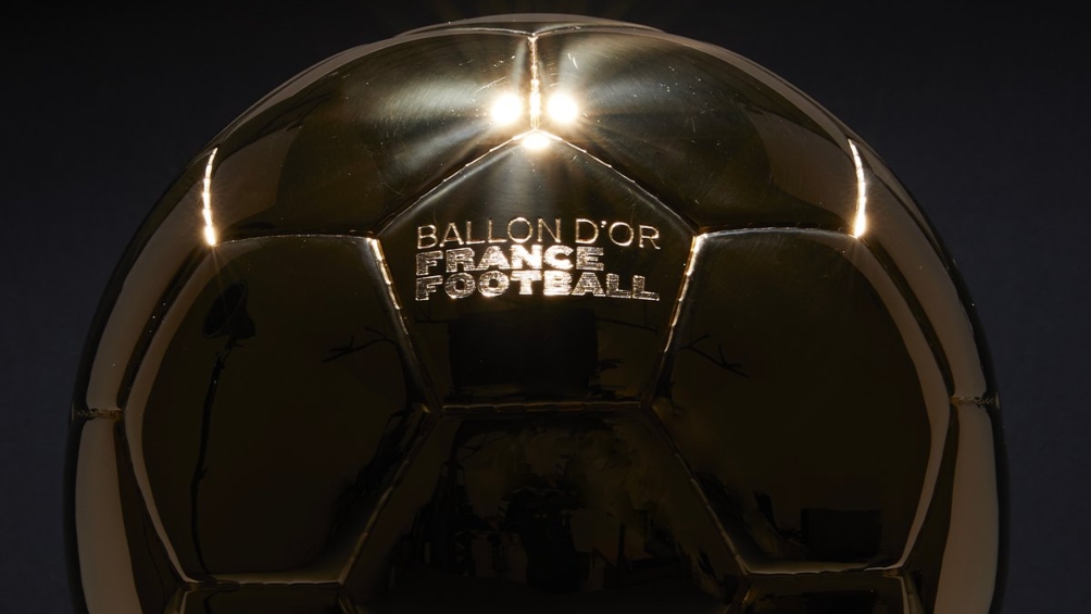 EA SPORTS FC 24: Entrega del Balón de Oro será parte del videojuego