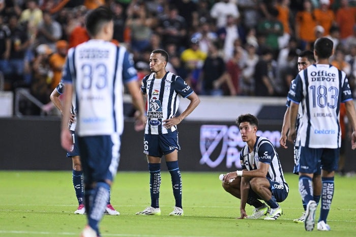 Doce equipos mexicanos jugarán dieciseisavos de final de la Leagues Cup -  Los Noticieristas