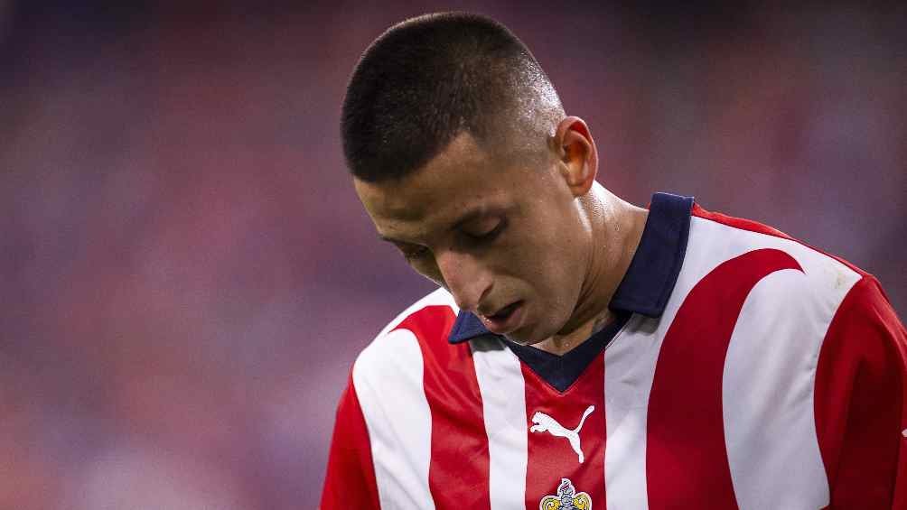 MEXSPORT Alvarado a sorprendido a sus seguidores