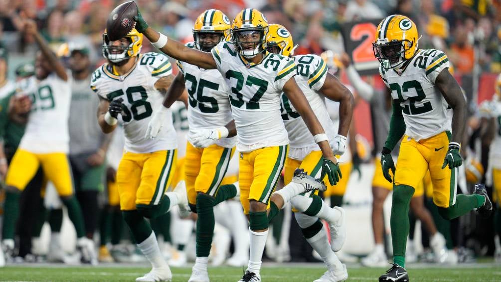 La defensiva será clave para Green Bay