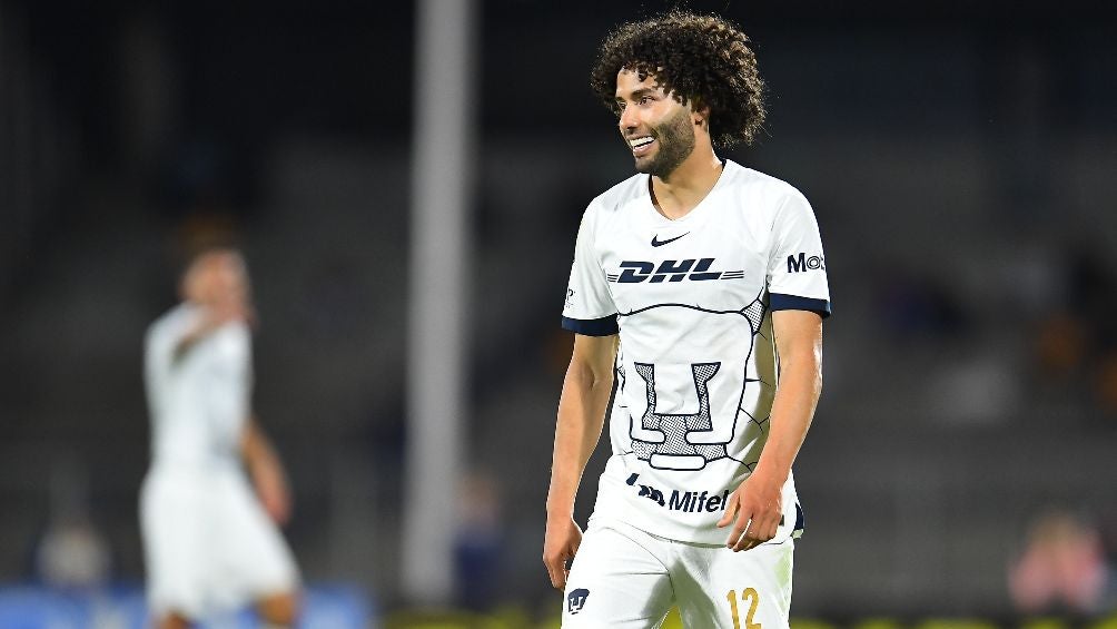 ¿Por qué no fueron convocados Julián Quiñones y Marcel Ruiz?