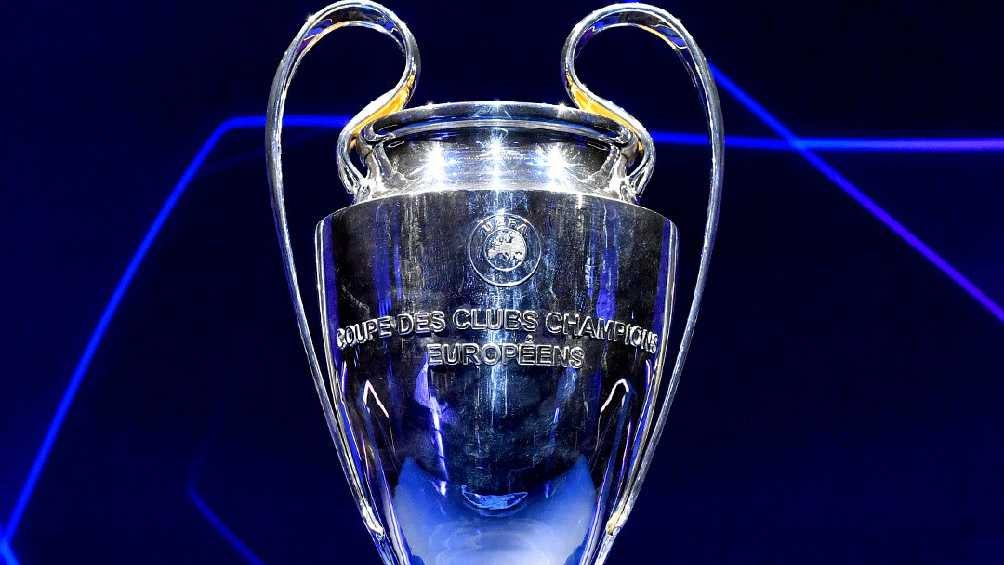 Champions League: ¿Cuándo juegan Santi Giménez, 'Chucky' Lozano y Jorge Sánchez?