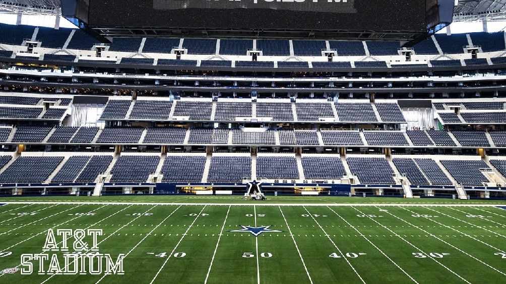 AP El directivo presente en el AT&T