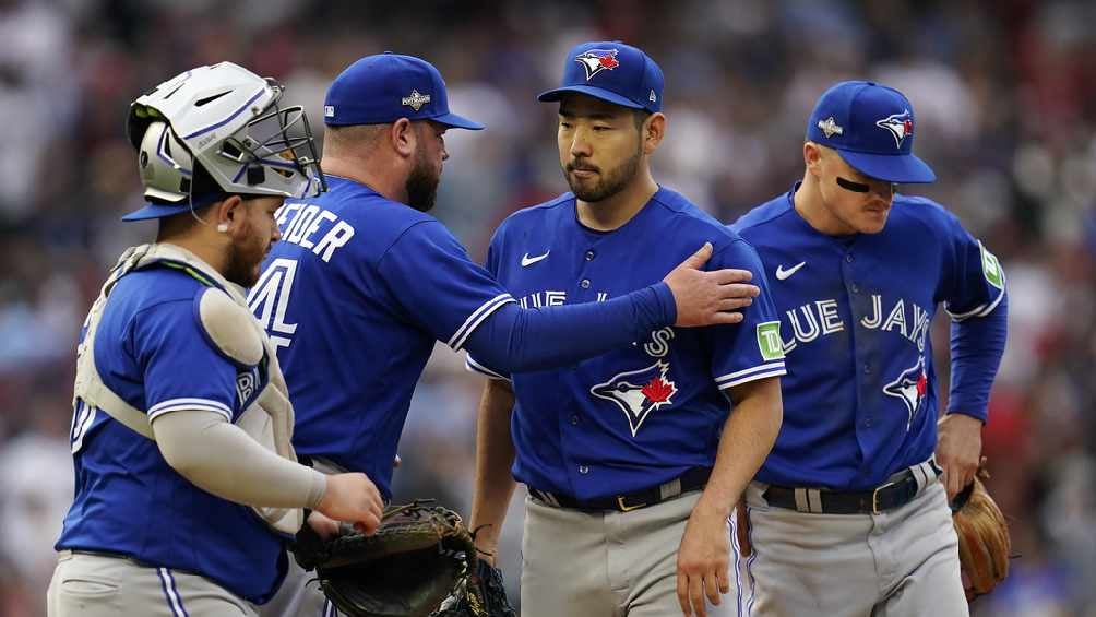 AP Toronto quedó fuera de la Postemporada