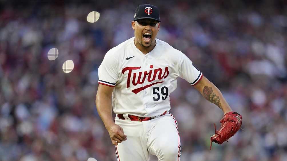 AP Twins avanzó a la ronda divisional