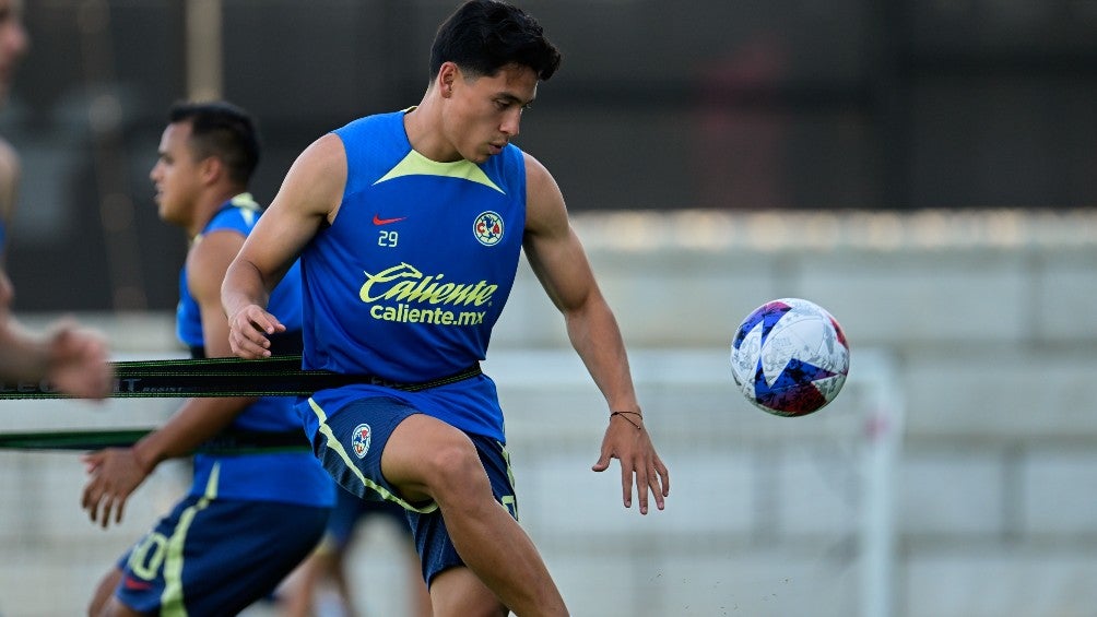 MEXSPORT Ramón Juárez fue llamado a la Selección Mexicana