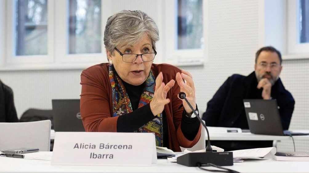 La SRE se ha involucrado en la situación