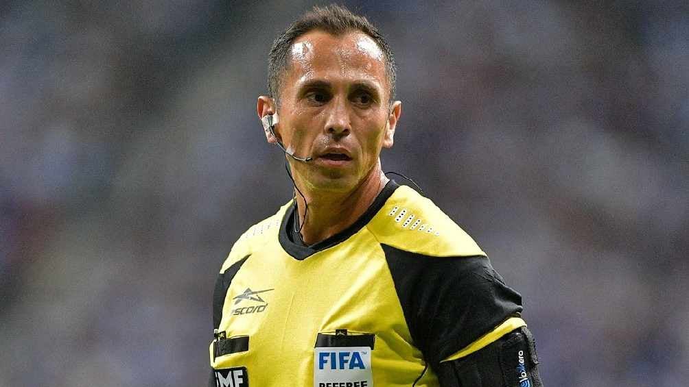 Ramos Rizo arremetió contra Santander