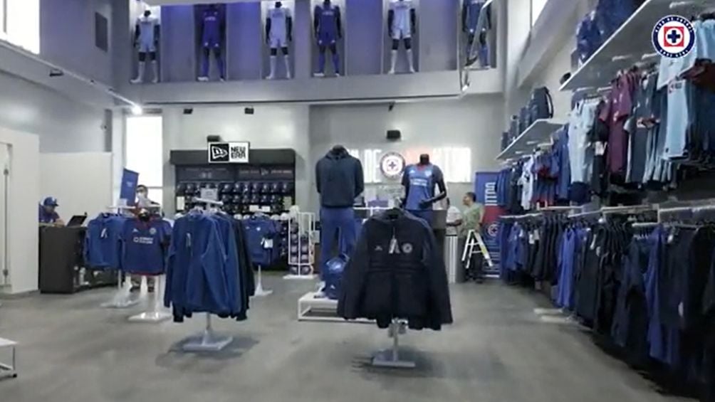 33 años cumple la cuna de La Máquina