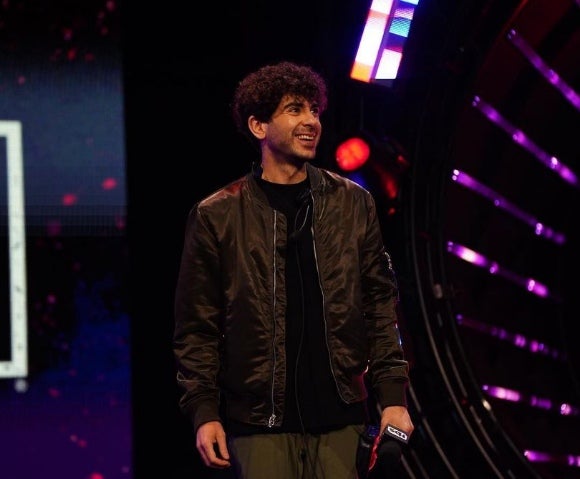 El empresario confirmó la pelea