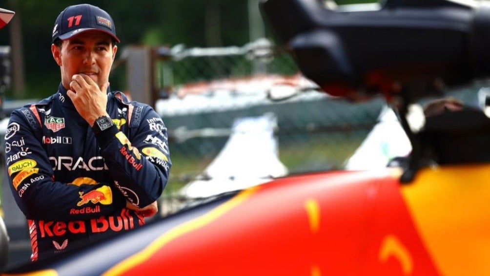 INSTAGRAM: @schecoperez