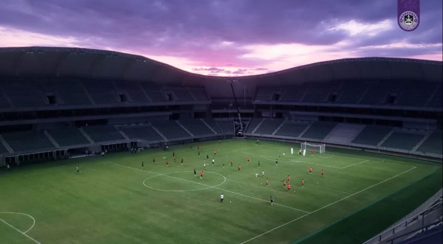 Estadio del Mazatlán se llamará "El Encanto"