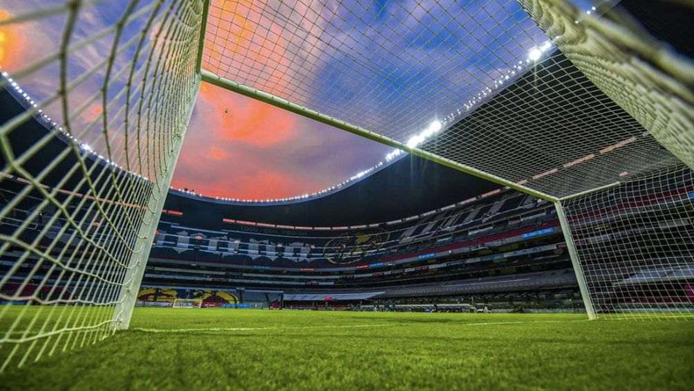 El Estadio Azteca será remodelado