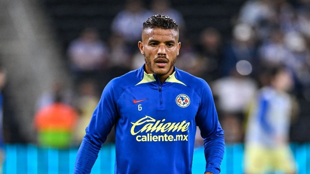  Jonathan Dos Santos recibe sanción tras 'amenaza' a Jesús Gallardo