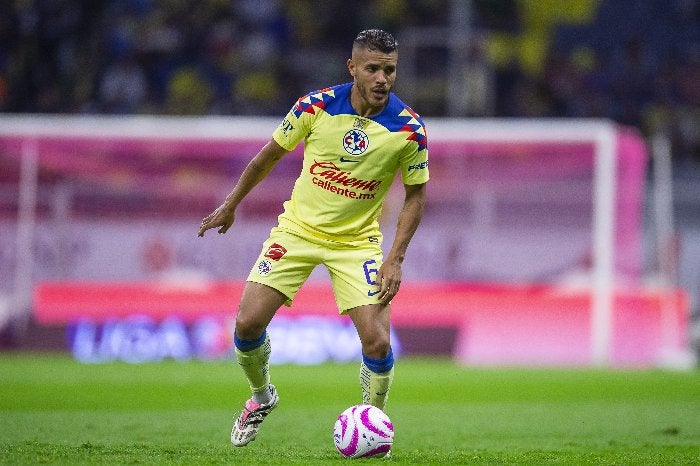 Jonathan Dos Santos