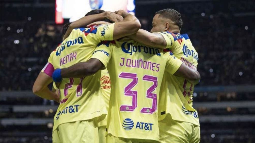 MEXSPORT El cuadro de Coapa es el mejor de la Concacaf