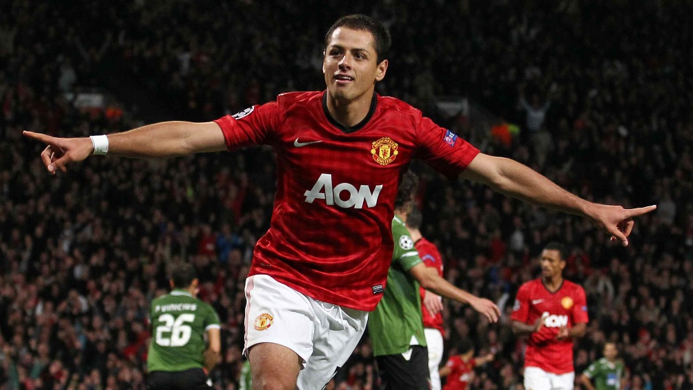 “Chicharito” returns to Europe?  Javier Hernandez has his next team up in the air